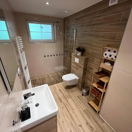 Apartman Nad Upou Pec pod Snezkou Exterior photo