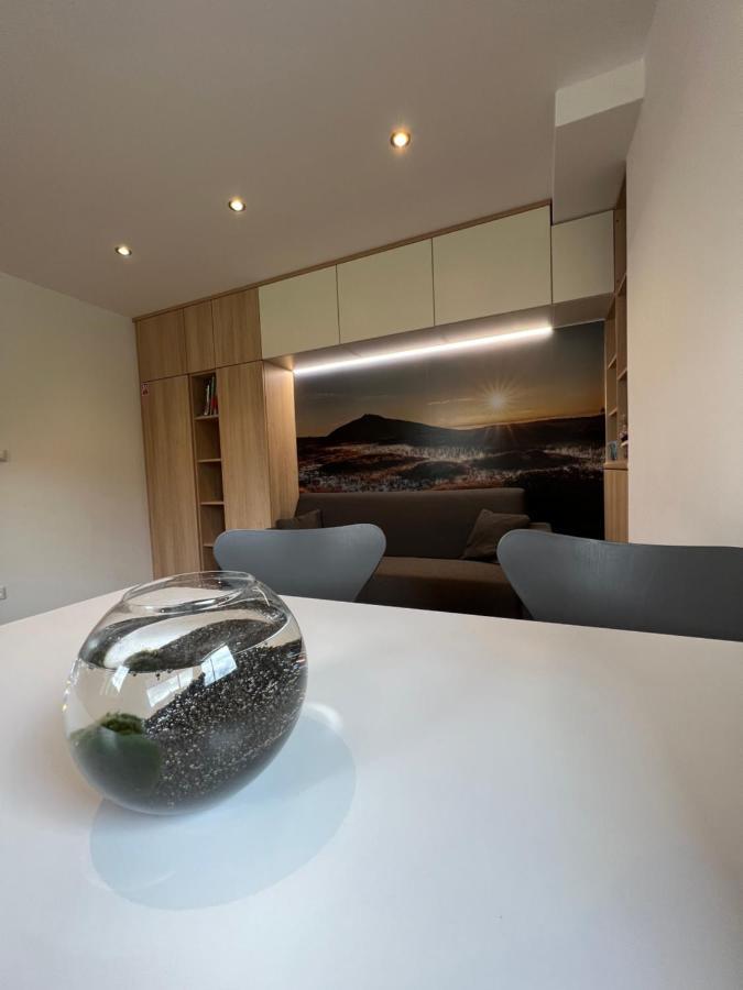Apartment Nad Upou *
