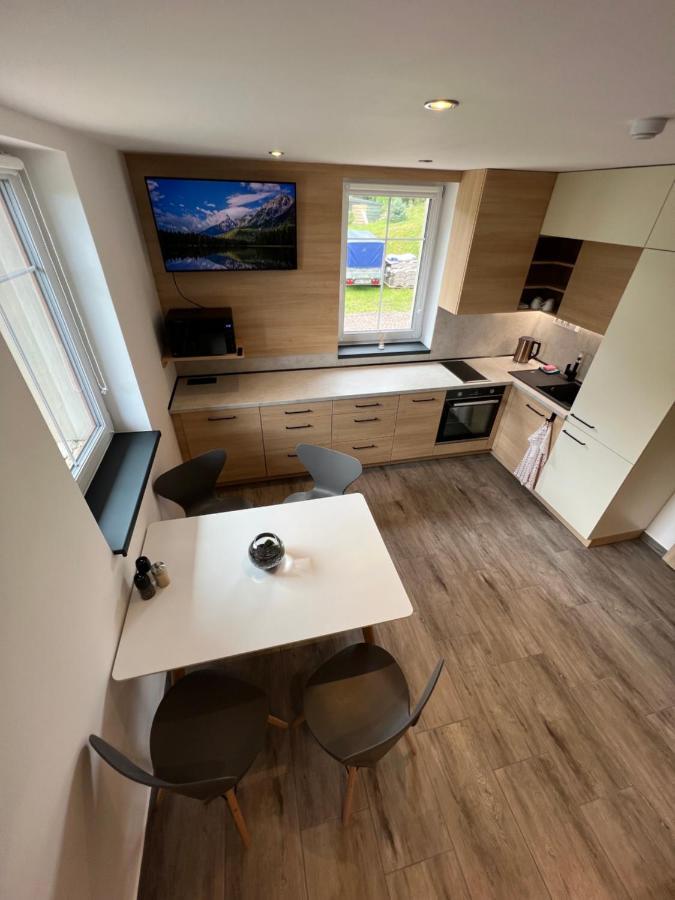 Nad Upou Apartmán Pec pod Snezkou