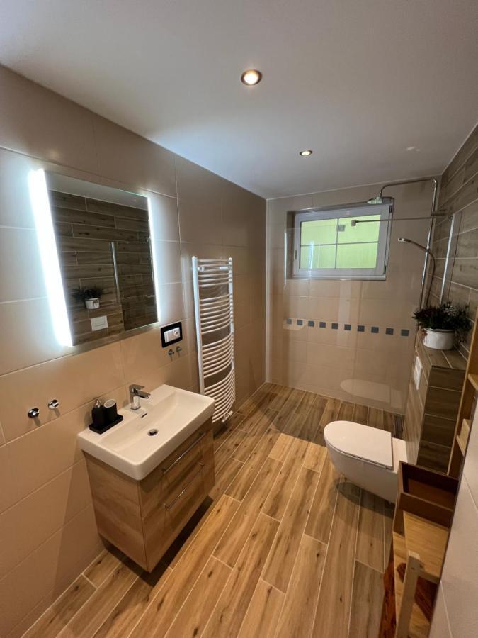 Apartmán Nad Upou