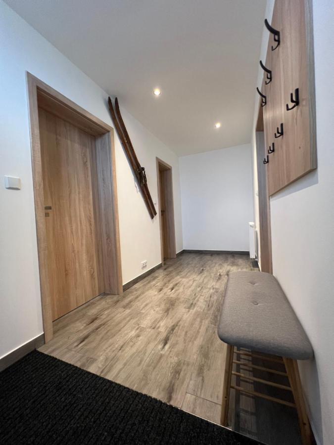 Apartment Nad Upou Pec pod Snezkou