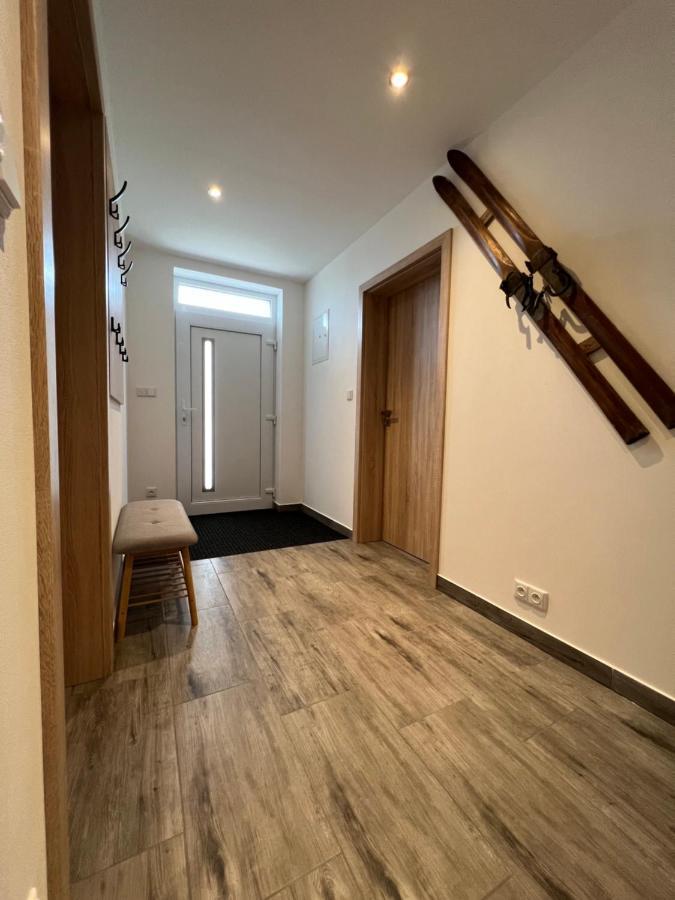 Nad Upou Apartment