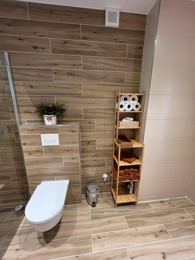 Apartment Nad Upou Pec pod Snezkou